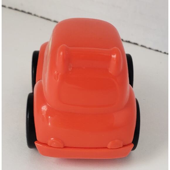VTech 2018  Go! Go! Smart Wheels Red Bad Guy Car - Picture 3 of 5